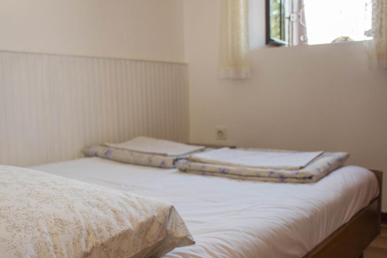 Holiday House Punta Blue & Orange 5M From The Sea, Island Cres Punta Kriza Exterior photo